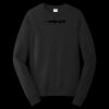 Fan Favorite Fleece Crewneck Sweatshirt Thumbnail