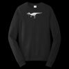 Fan Favorite Fleece Crewneck Sweatshirt Thumbnail