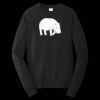 Fan Favorite Fleece Crewneck Sweatshirt Thumbnail