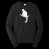 Fan Favorite Fleece Crewneck Sweatshirt Thumbnail