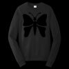 Fan Favorite Fleece Crewneck Sweatshirt Thumbnail