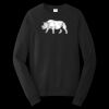 Fan Favorite Fleece Crewneck Sweatshirt Thumbnail
