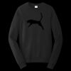 Fan Favorite Fleece Crewneck Sweatshirt Thumbnail