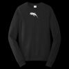 Fan Favorite Fleece Crewneck Sweatshirt Thumbnail