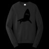 Fan Favorite Fleece Crewneck Sweatshirt Thumbnail