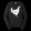 Fan Favorite Fleece Crewneck Sweatshirt Thumbnail