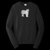 Fan Favorite Fleece Crewneck Sweatshirt Thumbnail