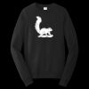 Fan Favorite Fleece Crewneck Sweatshirt Thumbnail