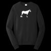 Fan Favorite Fleece Crewneck Sweatshirt Thumbnail