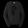 Fan Favorite Fleece Crewneck Sweatshirt Thumbnail