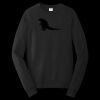 Fan Favorite Fleece Crewneck Sweatshirt Thumbnail