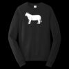 Fan Favorite Fleece Crewneck Sweatshirt Thumbnail