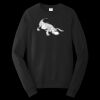 Fan Favorite Fleece Crewneck Sweatshirt Thumbnail