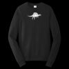 Fan Favorite Fleece Crewneck Sweatshirt Thumbnail
