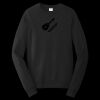 Fan Favorite Fleece Crewneck Sweatshirt Thumbnail