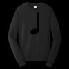 Fan Favorite Fleece Crewneck Sweatshirt Thumbnail