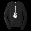 Fan Favorite Fleece Crewneck Sweatshirt Thumbnail
