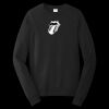 Fan Favorite Fleece Crewneck Sweatshirt Thumbnail