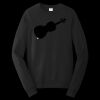 Fan Favorite Fleece Crewneck Sweatshirt Thumbnail