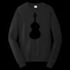 Fan Favorite Fleece Crewneck Sweatshirt Thumbnail