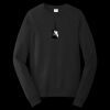 Fan Favorite Fleece Crewneck Sweatshirt Thumbnail