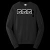 Fan Favorite Fleece Crewneck Sweatshirt Thumbnail