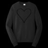 Fan Favorite Fleece Crewneck Sweatshirt Thumbnail