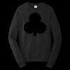 Fan Favorite Fleece Crewneck Sweatshirt Thumbnail