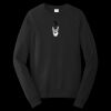 Fan Favorite Fleece Crewneck Sweatshirt Thumbnail