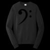 Fan Favorite Fleece Crewneck Sweatshirt Thumbnail