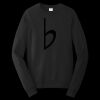 Fan Favorite Fleece Crewneck Sweatshirt Thumbnail