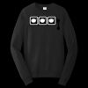 Fan Favorite Fleece Crewneck Sweatshirt Thumbnail
