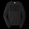 Fan Favorite Fleece Crewneck Sweatshirt Thumbnail