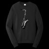 Fan Favorite Fleece Crewneck Sweatshirt Thumbnail