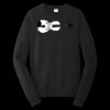 Fan Favorite Fleece Crewneck Sweatshirt Thumbnail