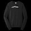 Fan Favorite Fleece Crewneck Sweatshirt Thumbnail