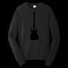 Fan Favorite Fleece Crewneck Sweatshirt Thumbnail