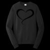 Fan Favorite Fleece Crewneck Sweatshirt Thumbnail