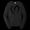 Fan Favorite Fleece Crewneck Sweatshirt Thumbnail