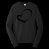 Fan Favorite Fleece Crewneck Sweatshirt Thumbnail