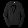 Fan Favorite Fleece Crewneck Sweatshirt Thumbnail