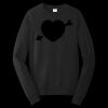 Fan Favorite Fleece Crewneck Sweatshirt Thumbnail