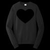 Fan Favorite Fleece Crewneck Sweatshirt Thumbnail