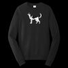 Fan Favorite Fleece Crewneck Sweatshirt Thumbnail