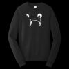 Fan Favorite Fleece Crewneck Sweatshirt Thumbnail