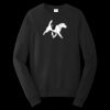 Fan Favorite Fleece Crewneck Sweatshirt Thumbnail