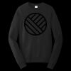 Fan Favorite Fleece Crewneck Sweatshirt Thumbnail