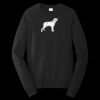 Fan Favorite Fleece Crewneck Sweatshirt Thumbnail