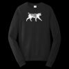 Fan Favorite Fleece Crewneck Sweatshirt Thumbnail