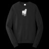 Fan Favorite Fleece Crewneck Sweatshirt Thumbnail